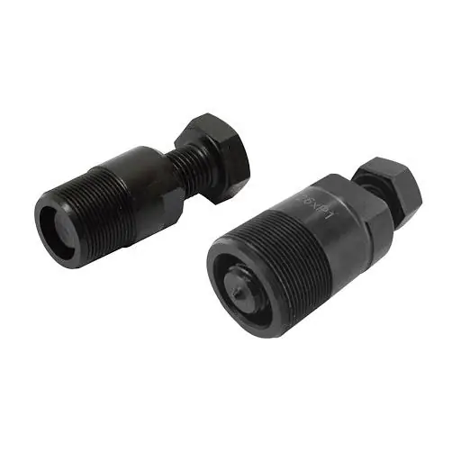 Offerta Limitata Estrattore volano 18mm, passo 1,5mm compatibile con yamaha cross