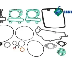 Popolare Aprilia sport city one 4t 50 guarnizione motore completa centauro 2008 2010