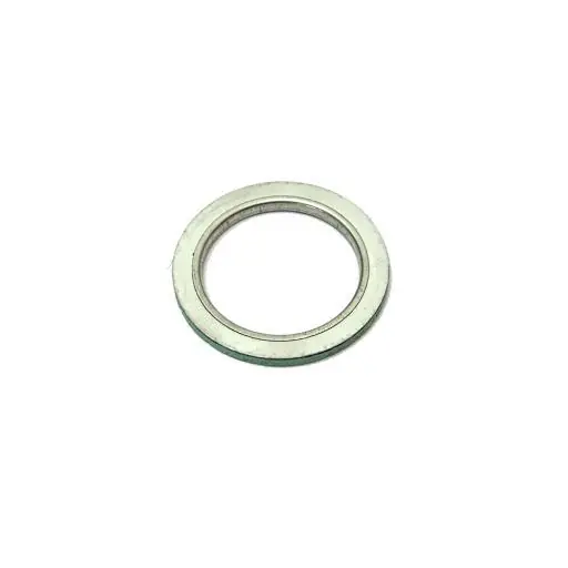 Guarnizione scarico centauro 33x41x2,5mm universale Solo Oggi