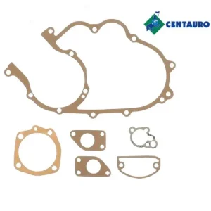 Vespa ss 180 180 guarnizione motore completa centauro 1968 1969 Spedito Oggi