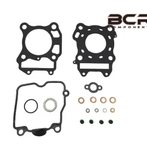 Popolare Suzuki uh125 burgman 125 guarnizioni smeriglio 2002 2006