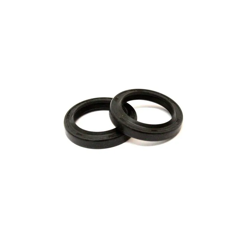 Occasione Derbi senda r x trem eu2 50 coppia paraoli forcella centauro d. 37x49,1x8/10,5 tipo rsa 2007 2007
