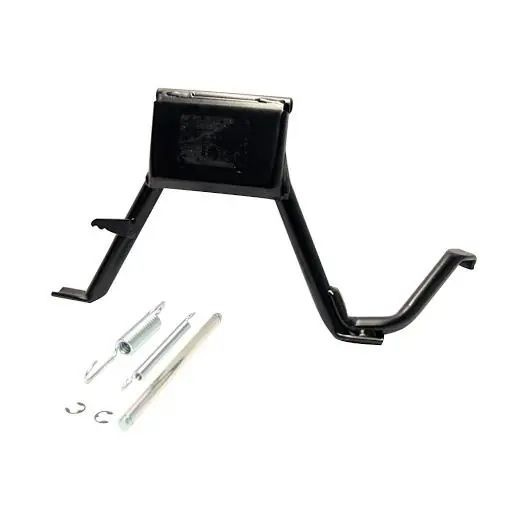 Promo Stagionale Peugeot ludix 50 classic 1 seater 50 cavalletto centrale completo 2004 2007