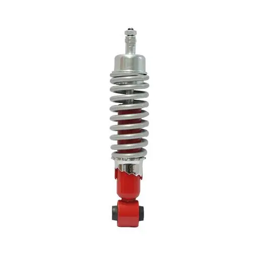 Piaggio vespa nuova 125 ammortizzatore bcr anteriore int.215mm 1965 1967 Spedizione Gratuita