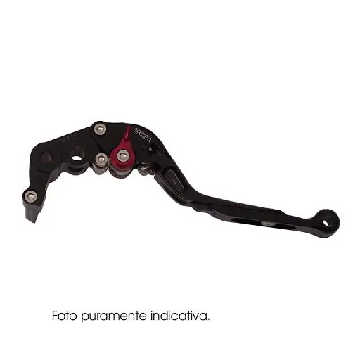 Prezzo Ridotto Ducati hypermotard 1100 1100 leva frizione sinistra sx bcr con snodo 2008 2009