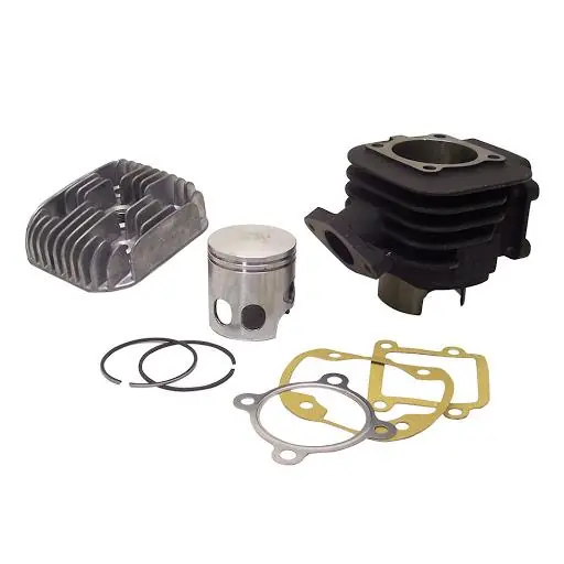 Aprilia amico gl gle 50 gruppo termico 70cc minarelli testa ø 47mm 1993 1995 Offerta Lampo