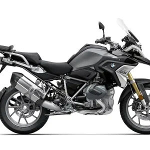 Direttamente Dal Produttore Bmw r 1200 gs/ abs 1200 shad top master kit fissaggio staffa supporto portapacchi bauletto valigia posteriore maniglione 2013 2017