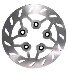 Di Tendenza Peugeot tweet 125 125 disco freno anteriore 2010 2019 vga lw2aaa