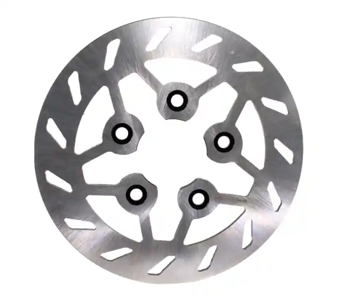Di Tendenza Peugeot tweet 125 125 disco freno anteriore 2010 2019 vga lw2aaa