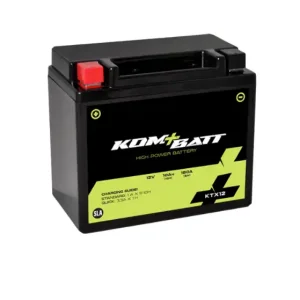 Aprilia atlantic sprint 400 400 batteria ktx12 2005 2008 vl000 vla00 vlb00 Scelto Dai Clienti