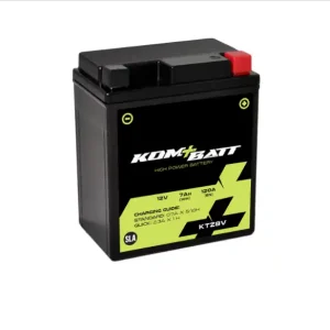 Honda cb 500 xa abs 500 batteria ktz8v 2019 2022 pc64a Non Perdere