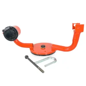 Supporto motore (da banco) per montaggio/smontaggio rms classic piaggio vespa Ultime Pezzi