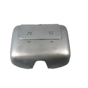 Piaggio vespa 125 ts 125 bauletto anteriore 1975 1978 vnl3t Nuova Collezione