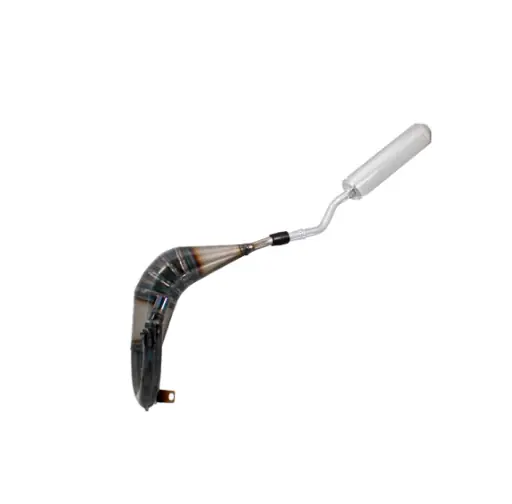 Esclusivo Hm vent baja 50 marmitta evok per 2023 2025