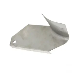 Piaggio vespa 125 125 tunnel laterale sinistro 1958 1958 vna Nuova Collezione