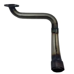 Piaggio vespa 50 50 collettore scarico proma per 1963 1963 vnb4t Offerta Lampo