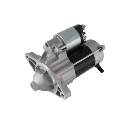 Piaggio porter ii 1300 motorino d'avviamento rms per 1999 2009 Occasione