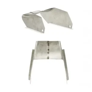 Nuova Collezione Piaggio vespa 125 125 tunnel centrale rms 1958 1958 vna