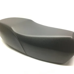Nuova Collezione Mbk cw booster 50 sella nisa colore nero 2001 2002 5nt
