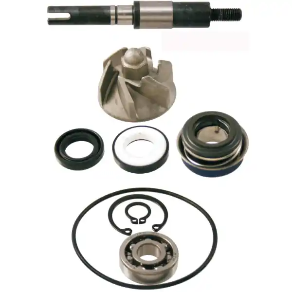 Prezzo Di Fabbrica Honda fes 125 a s-wing abs 125 kit revisione pompa acqua 2007 2013 jf12b