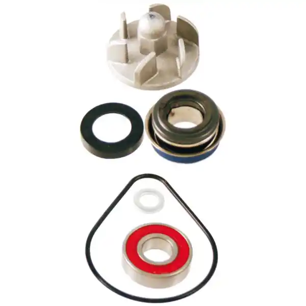 Non Perdere Honda fes 125 pantheon 125 kit revisione pompa acqua rms 1998 2002 jf05a