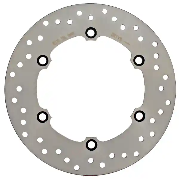 Reso Gratuito Honda cb 1100 sf x 11 1100 disco freno posteriore 2001 2003 sc42a