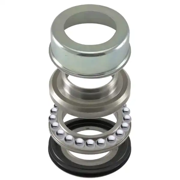 Esclusivo Piaggio ape fl fl2 50 serie sterzo inferiore rms 1989 1995 tl6t