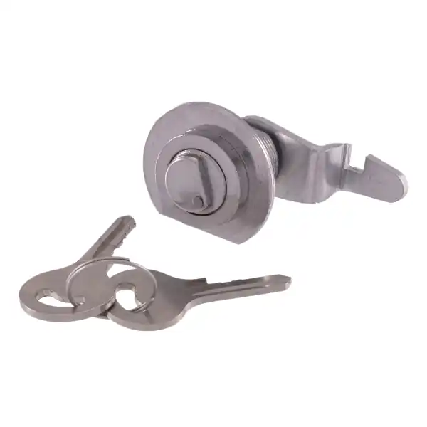Quantità Limitata Piaggio vespa 150 150 serratura sportello 1954 1955 vl1t