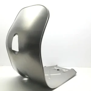 Piaggio vespa 50 l 50 scudo lamierato foro tondo 1966 1970 v5a1t Ordina Subito