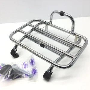 Bestseller Piaggio vespa 50 50 portapacchi anteriore rms 1963 1966 v5a1t