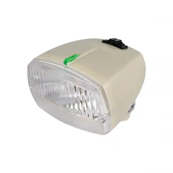 Faro fanale anteriore avorio per piaggio ciao special Must-Have