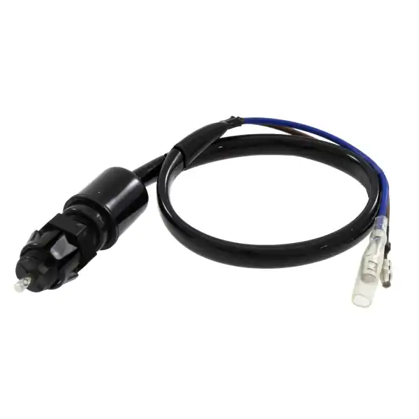 Kawasaki gpz rx a1 a3 1000 interruttore luci stop posteriori 1986 1988 zxt00a Nuovo Arrivo