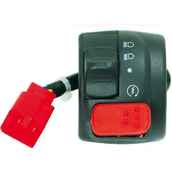 Novità Yamaha bws next generation 50 devio commutatore luci destro rms 1999 1999 sa051