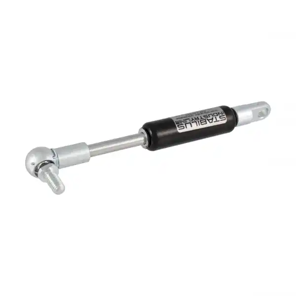 Yamaha t-max 500 ammortizzatore sella molla a gas stabilus 2008 2008 sj061.sj062 Novità