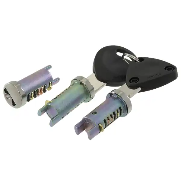 Popolare Lml nv 125 2t 125 serie cilindretti serrature rms 1996 1999