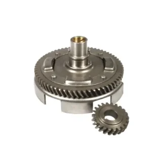 Piaggio vespa 50 50 rapporti campana frizione 22-63 denti 1963 1983 v5a1t Vendita Finale