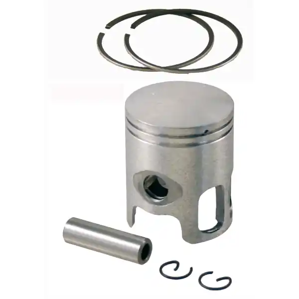 Piaggio nrg 50 kit pistone spinotto fasce 1996 1998 c04000 Esclusivo