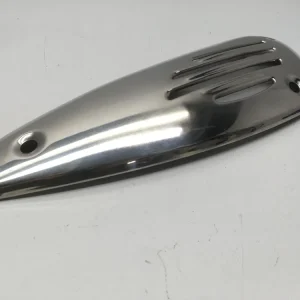 Ultima Occasione Piaggio vespa et2 50 protezione calore scarico marmitta 1997 2000 c1200