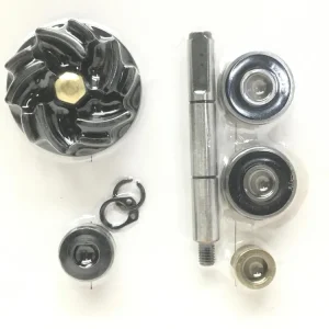 Affare Piaggio vespa gts 250 kit albero pompa acqua 2005 2012 45101