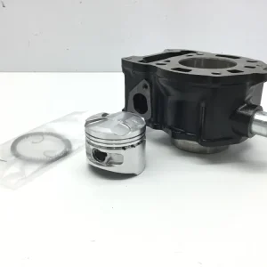 A Buon Prezzo Piaggio hexagon 125 cilindro pistone completo 2000 2000 m2000000