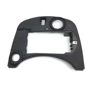 Di Tendenza Piaggio vespa s 2t 50 coperchio batteria serbatoio gancio sottosella 2007 2012 c38103