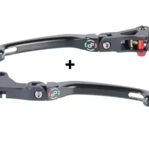 Più Venduto Honda cbr1000rr-r sp - lightech kit leve freno + frizione 2020 2024