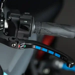 Yamaha mt-09 sp - kit leve freno e frizione snodate 2024 2024 Vendita Finale