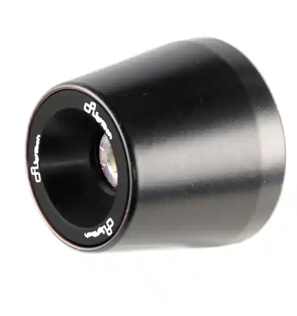 Compra Oggi Stesso Contrappesi manubrio lightech universali diametro interno 12/13/17 mm