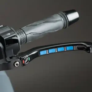 Occasione Yamaha mt-07 - leve freno + frizione lightech 2023 2023