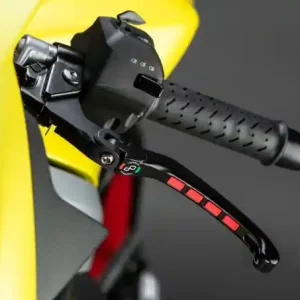 Prezzo Di Fabbrica Yamaha mt-09 sp - leve freno e frizione lightech 2021 2023