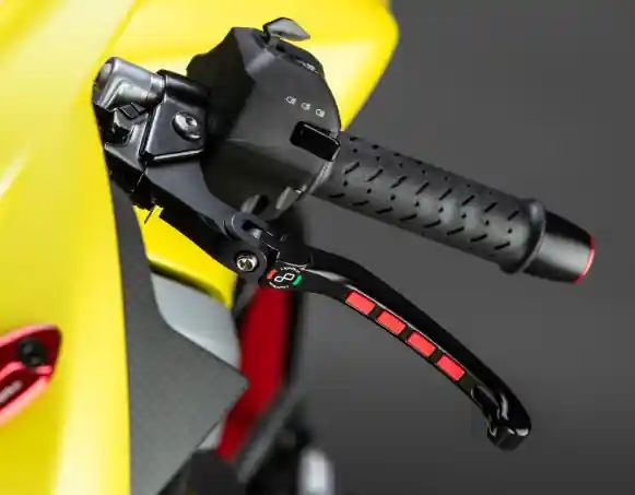 Prezzo Di Fabbrica Yamaha mt-09 sp - leve freno e frizione lightech 2021 2023