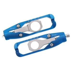 Yamaha r6 - tenditori catena lightech 2017 2024 Prezzo Scontato