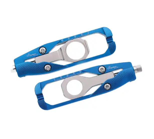 Yamaha r6 - tenditori catena lightech 2017 2024 Prezzo Scontato