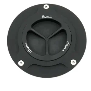 Aprilia rsv 1000 tappo serbatoio rapido in ergal lightech 2004 2008 Offerta